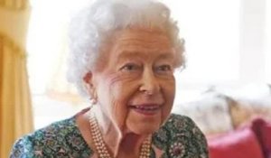 La reine pourrait manquer le service commémoratif de Philip lors du dernier chagrin après le "snu.b