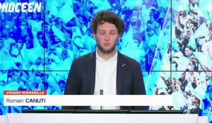 Virage Marseille : le replay de l'émission de lundi
