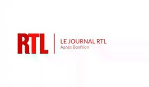 Le journal RTL de 12h du 15 mars 2022