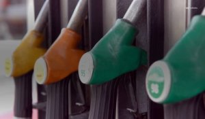 Le prix de l'essence a dépassé la barre des 2 euros le litre