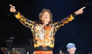 Les Rolling Stones annoncent une tournée européenne