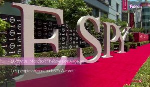 Exclu Vidéo : Jake Gyllenhaal, Rachel McAdams, Britney Spears... du beau monde pour les ESPY Awards !