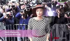 Exclu Vidéo : Vanessa Paradis et Lily-Rose Depp : elles font la paire au défilé Chanel !