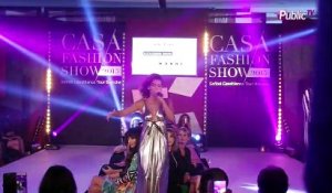 Exclu vidéo : Casa Fashion Show : Découvrez le live de Tal et Corneille !
