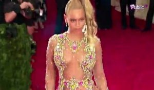 Beyoncé : 15 fois où elle a brillé sur le red carpet !