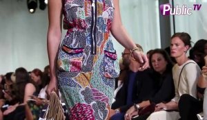 Bella Hadid : les 10 plus belles tenues portées pendant ses défilés de mode!