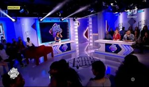 Mad Mag : Aymeric Bonnery se fait larguer en direct !