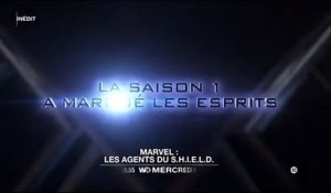Marvel les agents du shield- teaser  saison 2 -W9 -10 02 16