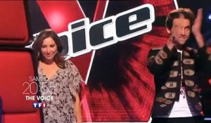 The voice 2016- ep3- TF1- 20 02 16