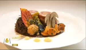 Top chef 2016- M6 - 15 02 16