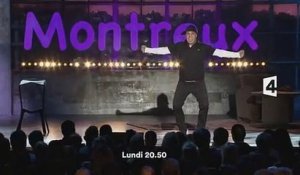 Montreux comedy festival best of - France 4- 15 02 16