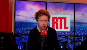 Le journal RTL de 5h du 17 mars 2022