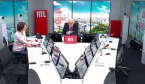 RTL Midi du 17 mars 2022