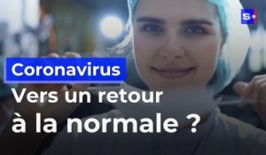 Coronavirus : vers un retour à la normale ? Pas si sûr