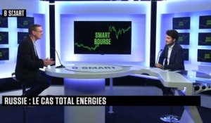 SMART BOURSE - Marchés à thème(s) : Frédéric Vuillod (Mediatico)