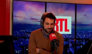 Le journal RTL de 6h30 du 18 mars 2022