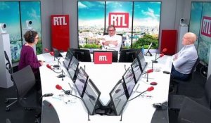 Le journal RTL de 7h30 du 18 mars 2022