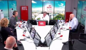 Quand Philippe Caverivière salue l'initiative de RTL pour booster le pouvoir d'achat de ses salariés