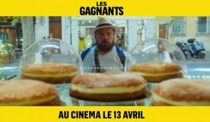 LES GAGNANTS Film