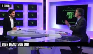 SMART JOB - Emission du vendredi 18 mars