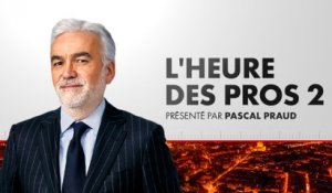 L'Heure des Pros 2 du 23/03/2022