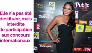 Miss France : retour sur les plus gros scandales du concours !
