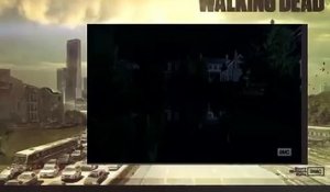 Vidéo : The Walking Dead : A quoi faudra-t-il s’attendre le prochain épisode de la série ? (Spoiler)