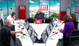 Le journal RTL de 15h du 18 mars 2022