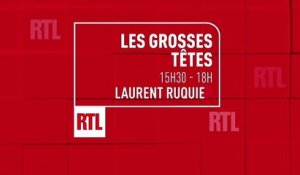 L'INTÉGRALE - Le journal RTL (18/03/22)