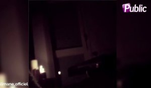 Vidéo : Slimane dévoile un extrait inédit et émouvant de son deuxième album !