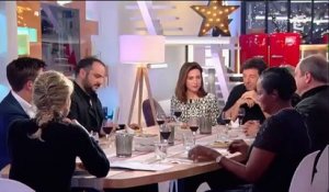 Patrick Bruel explique comment éjecter Marine Le Pen de la course à l'Elysée
