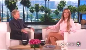 Jennifer Lopez : La chanteuse est-elle vraiment une cougar ? Voici sa réponse !