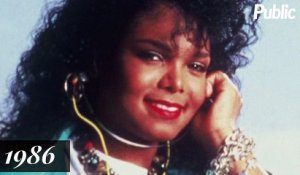 Vidéo : Janet Jackson : sa transformation physique !