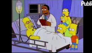 Vidéo : Happy Birthday les Simpson : TOP 10 des gags les plus drôles de la série !