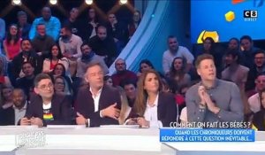 Vidéo porno de Matthieu Delormeau (TPMP) : le CSA s'est prononcé !