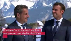 Brigitte Macron moquée sur son physique : Nicolas Sarkozy prend sa défense !