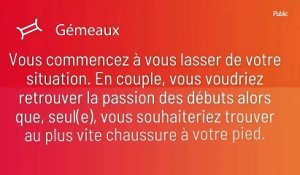 Astro : Horoscope du jour (lundi 15 février 2021)