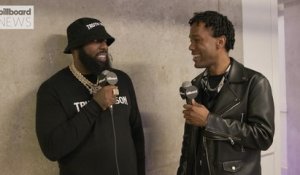 Trae tha Truth on Friendships With Young Thug and “Little Bro” Gunna, New Album & More | SXSW 2022