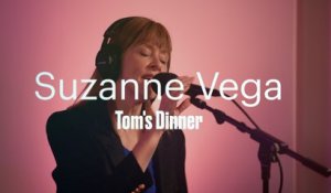 Suzanne Vega "Tom's Diner"