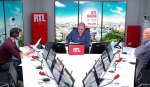 Le journal RTL de 7h30 du 21 mars 2022