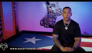 Daddy Yankee annonce la fin de sa carrière