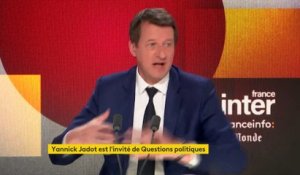 Economie, social, Ukraine : revivez la première spéciale de Questions politiques sur la présidentielle