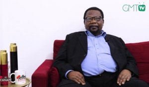  [#LeCanapéRouge]  Interview exclusive de Jean Rémy Pendy Bouyiki, Ancien Ministre et Conseiller de Feu Omar Bongo Ondimba