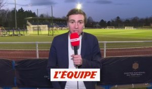 Pavard forfait, Saliba appelé en équipe de France - Foot - Bleus