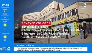 22/03/2022 - Le 6/9 de France Bleu Saint-Étienne Loire en vidéo