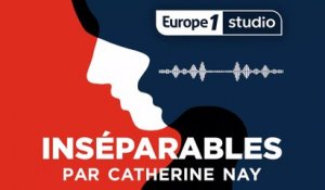 Episode 1 :  Jacques et Bernadette Chirac, les "indestructibles"