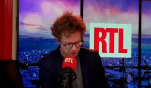 Le journal RTL de 6h du 23 mars 2022
