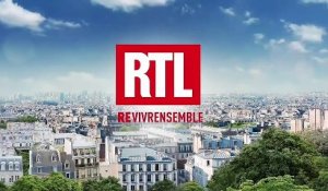 Le journal RTL de 23h du 23 mars 2022