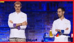 Top Chef 2022 : découvrez quel candidat a été éliminé en sixième semaine du concours culinaire