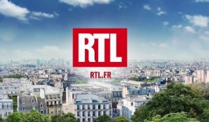 Le journal RTL de 23h du 24 mars 2022